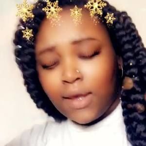 Meet your Posher, Lakeithaa